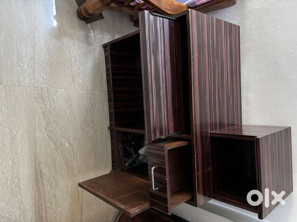 Computer Table Homemade