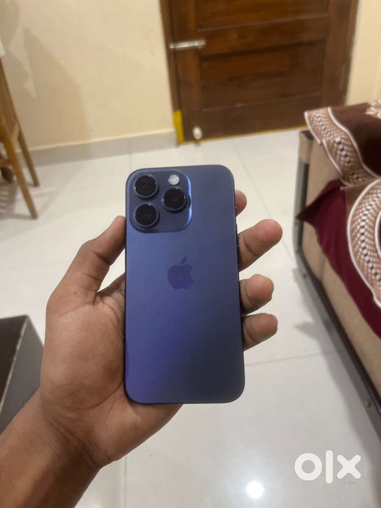 New phone maintained phone bettary 90