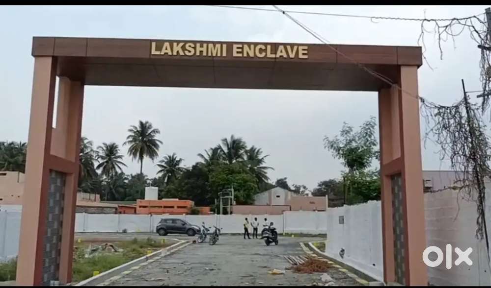 LAKSHMI ENCLAVE(Sulur)