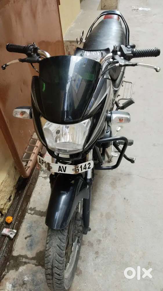 Neat condition bike ready to ride