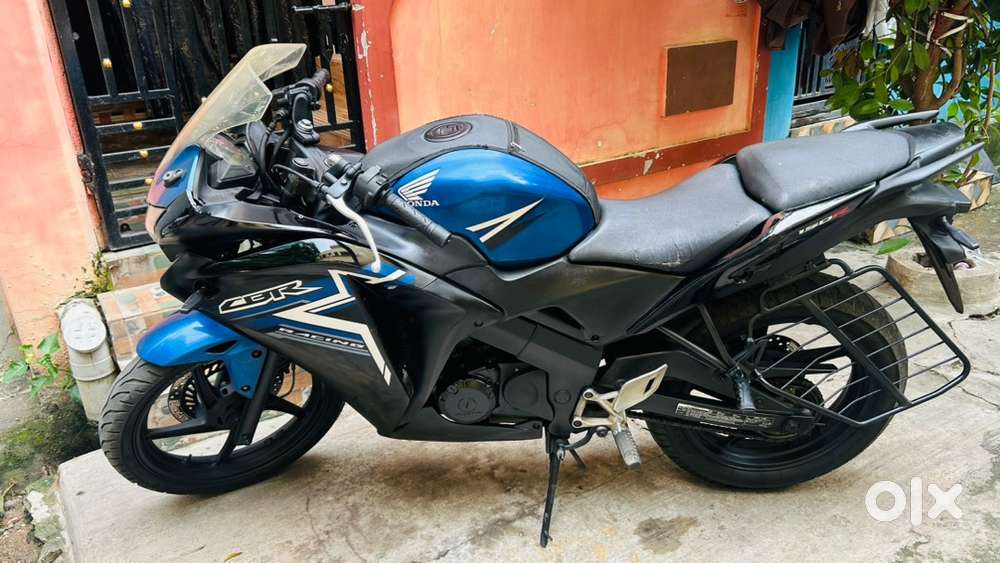 Honda cbr 150 r
