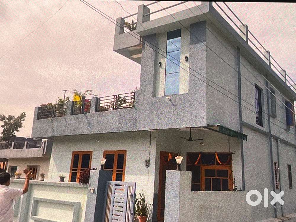 House for sell in haldwani