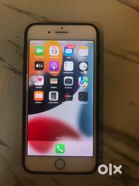 iPhone 7 Plus