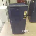 Greyg&e Whirlpool 190ltr 3star 2021 modle free delivery
