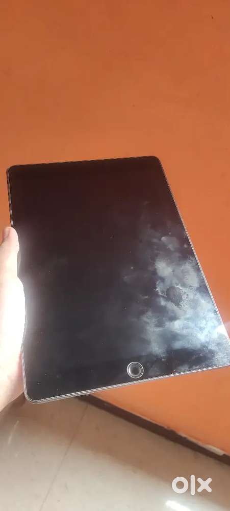 I PAD 9th gen
