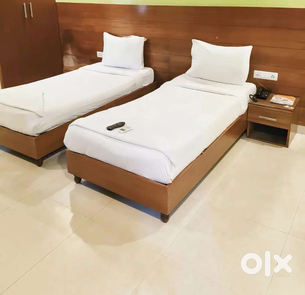 Aroma Co-living Sector 47