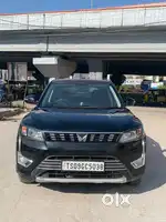 Mahindra XUV300 2023 Diesel Well Maintained