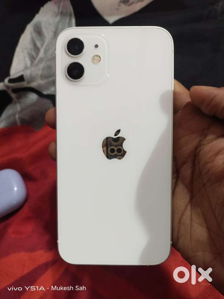 Iphone 12 4/128