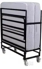 Roll away bed for sale