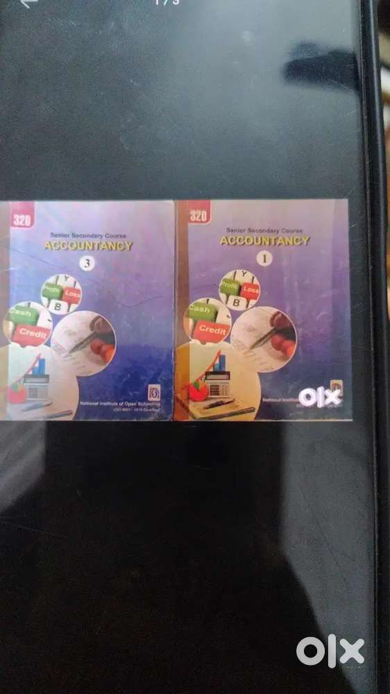 Nios books all available class 12 and 10