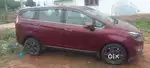 Mahindra Marazzo Diesel Well Maintained