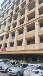 office at st inez panaji