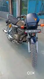 Brand New Splendor 10 months old hai koi problem nhi h