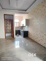 2 Bhk flat with huge space affordable price good location