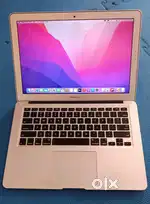 Apple macbook air