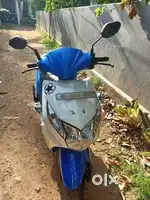 2015 honda Dio
