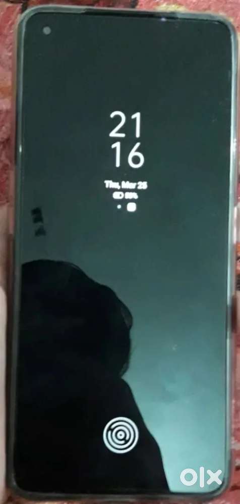 REALME X7 5G