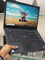 LENOVO THINKPAD T490 CORE I7-8TH GEN RAM 16GB /512GB SSD / Win 11 Pro
