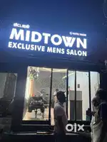 salon & spa interior designer Coimbatore