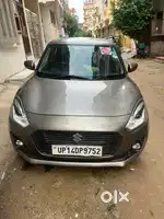 Maruti Suzuki Swift 2018 CNG & Hybrids Good Condition