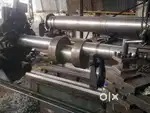 Lathe machine operator