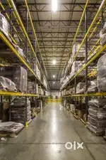 Hiring for logistic coordinator in warehouse management