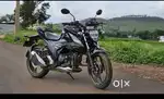 Super bike