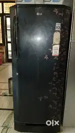 Un touch no repair