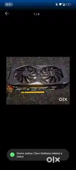 Nvidia rtx 2060 gigabyte 6gb