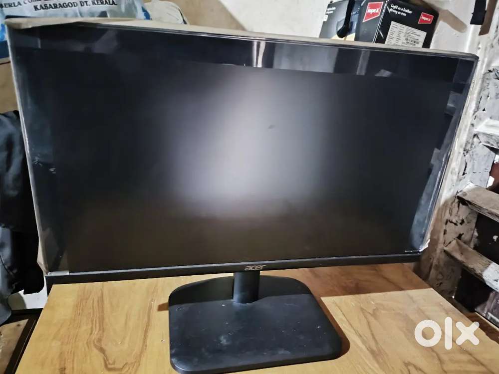 Acer Monitor