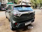 Tata Nexon 2021 Diesel Well Maintained