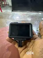 Dji action 3 gopro