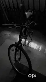 1 साल पुरानी अच्छी हालत वाली Cycle – Best Price पर उपलब्ध