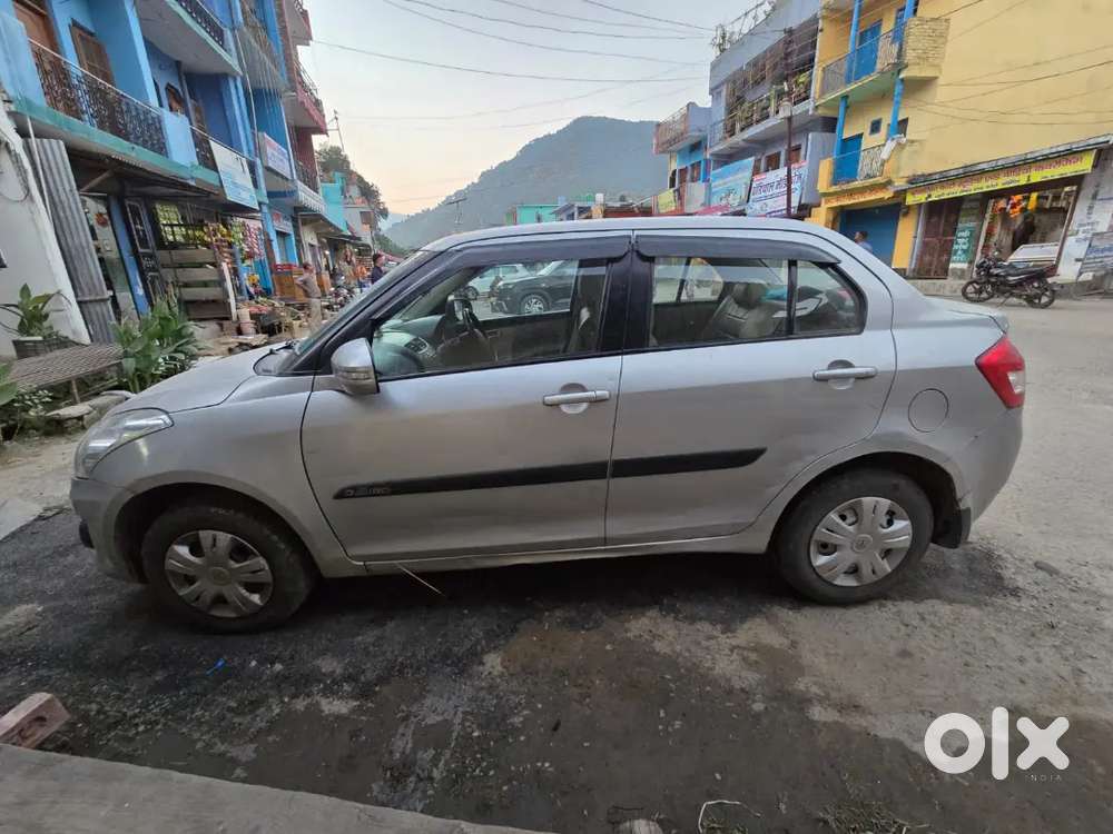 Maruti Suzuki Swift Dzire 2013 Petrol 70000 Km Driven