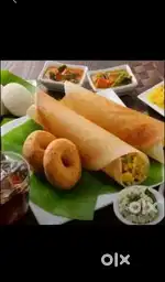 Iam tiffin & snacks South Indian master