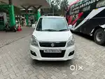 Maruti Suzuki Wagon R 2013 Petrol 52000 Km Driven