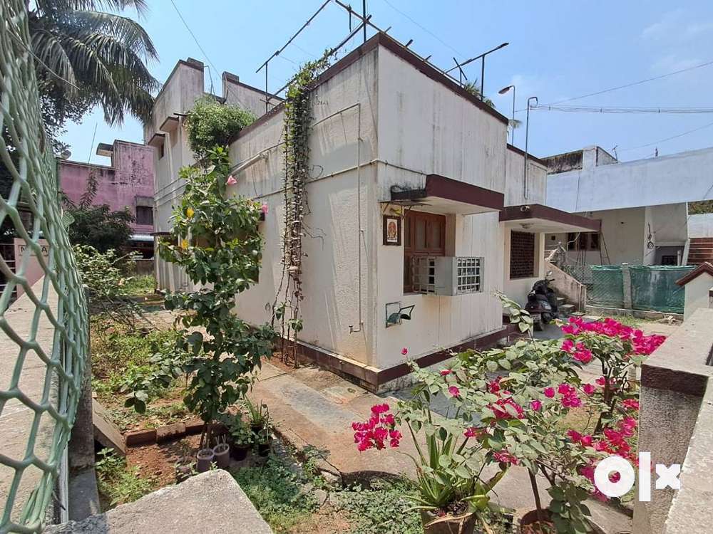 1.90 Cr | 3BHK | Independent House