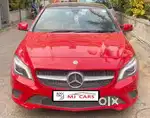 Mercedes-Benz CLA 200 CDI Style, 2016, Diesel
