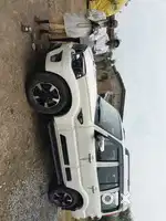 Mahindra Scorpio Classic 2023 Diesel Well Maintained