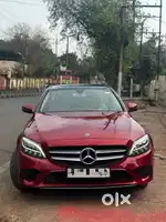 Mercedes-Benz C-Class 2.1 C 220 CDI Sport Edition, 2020, Diesel