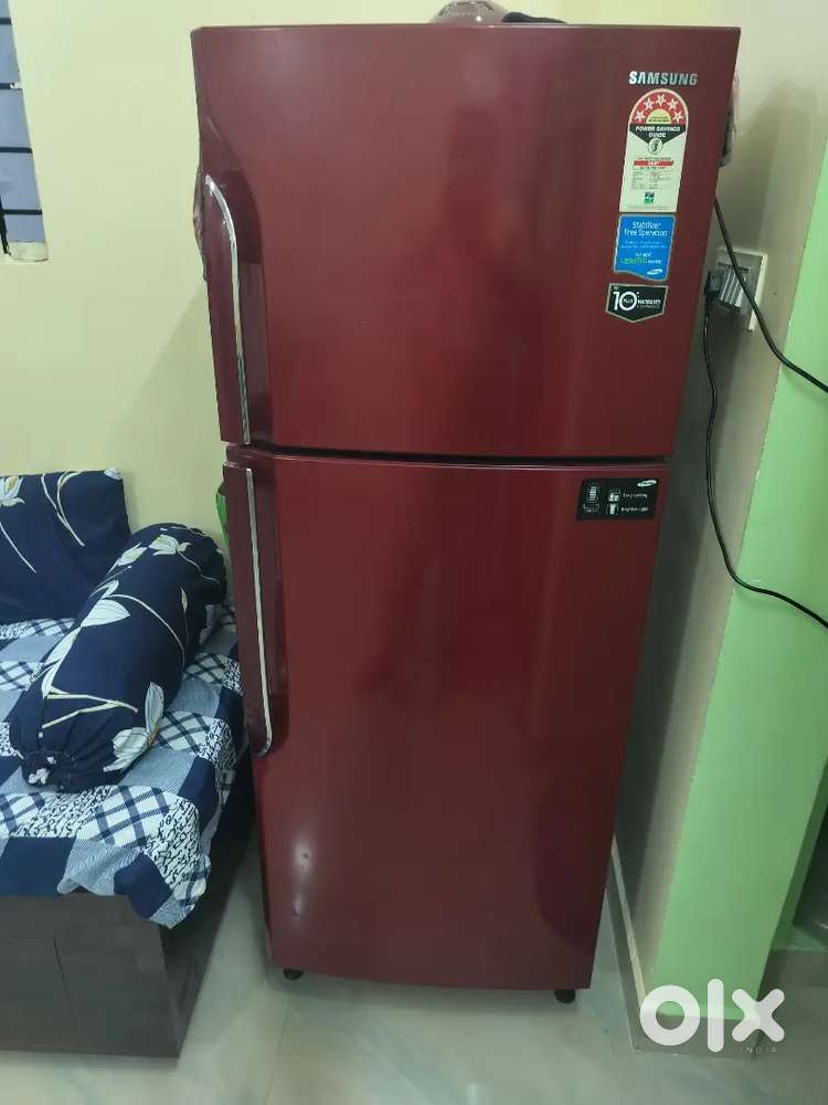 Samsung fridge