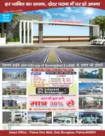 Best site for investment