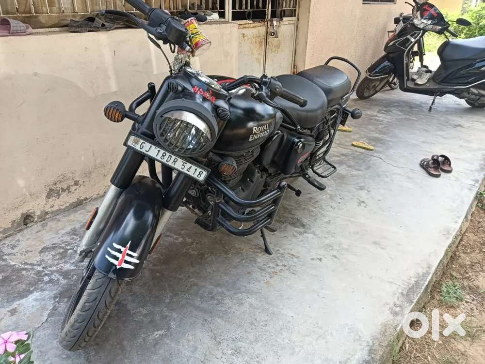 Bullet is Good condition