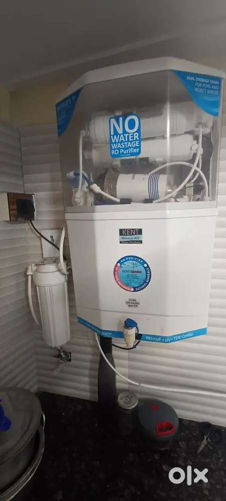 Water Purifier, Water Filter