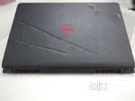Dell Inspiron 5577 gaming laptop (negotiable)