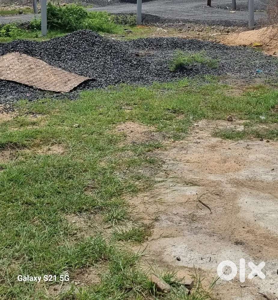 Residencial plot for sale