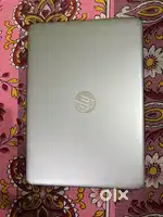 hp laptop sell with bill brand new condition