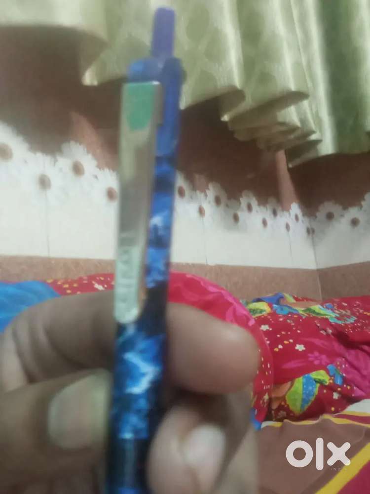 Pen top ka h ok bhai