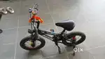 5 year kids cycle