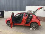 Maruti Suzuki Swift 20022 Petrol 40000 Km Driven